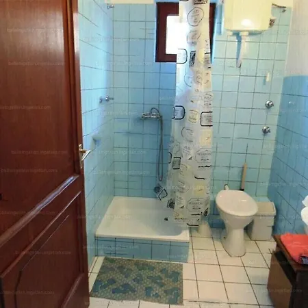 Apartment Dozsa Vendeghaz Balatonboglar