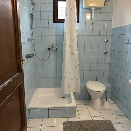 דירה Dozsa Vendeghaz Balatonboglár